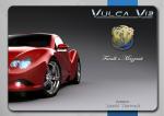 Faralli & Mazzanti Vulca S 2008 года